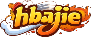 hbajie লোগো